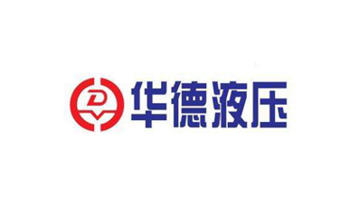 華德液壓LOGO圖