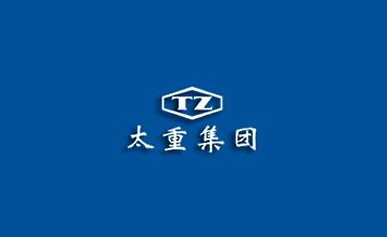 太重集團(tuán)LOGO圖